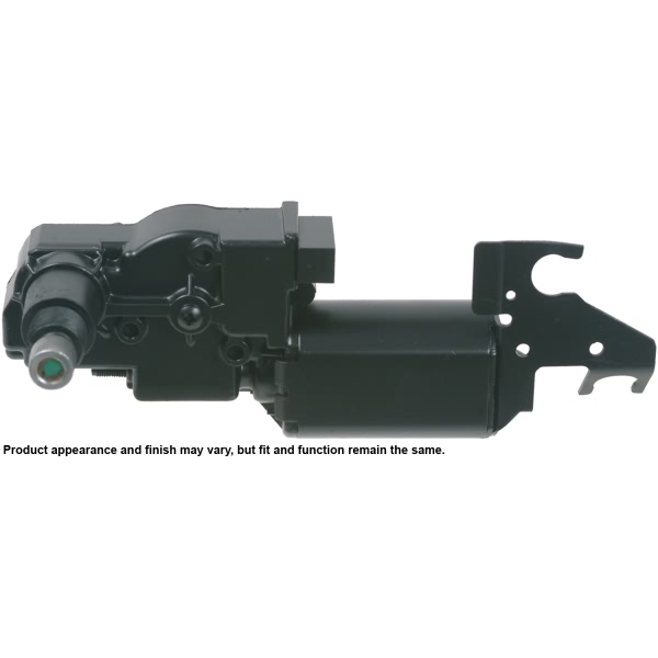 Cardone Reman Remanufactured Wiper Motor 40-197