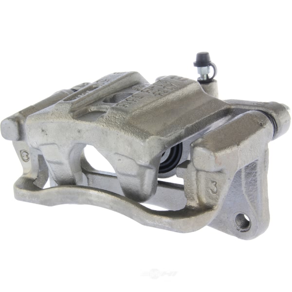 Centric Remanufactured Semi-Loaded Rear Passenger Side Brake Caliper 141.46555