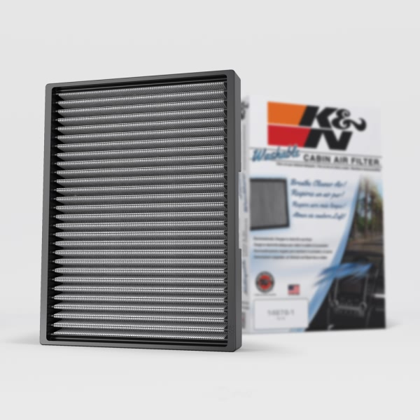 K&N Cabin Air Filter VF2012