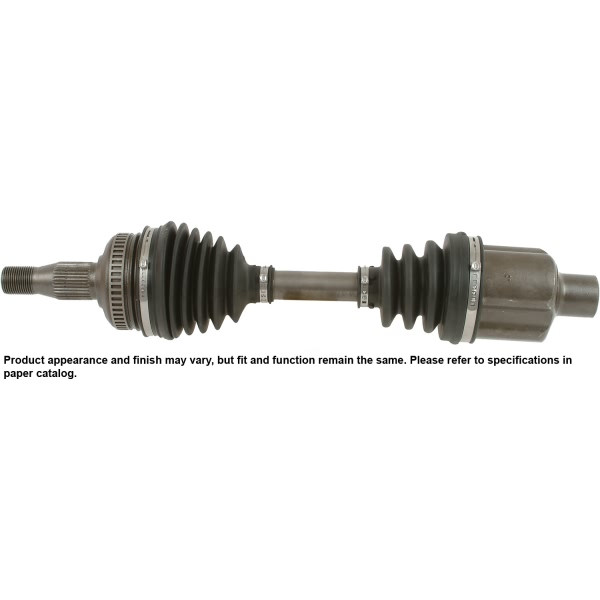 Cardone Reman Remanufactured CV Axle Assembly 60-3044