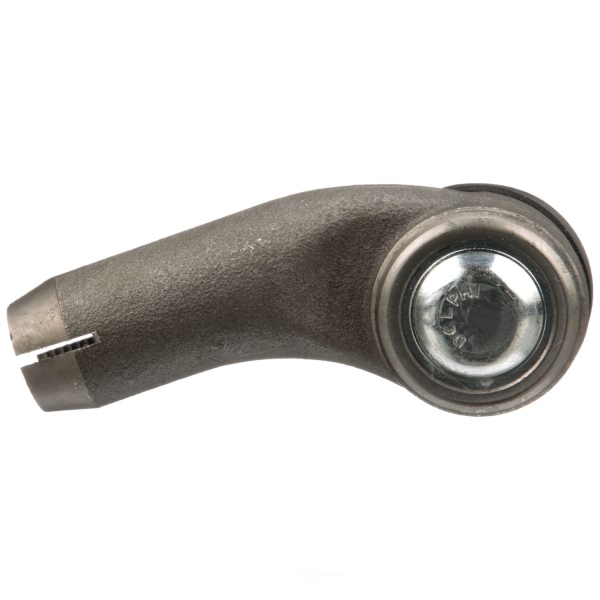 Delphi Front Passenger Side Outer Steering Tie Rod End TA1453