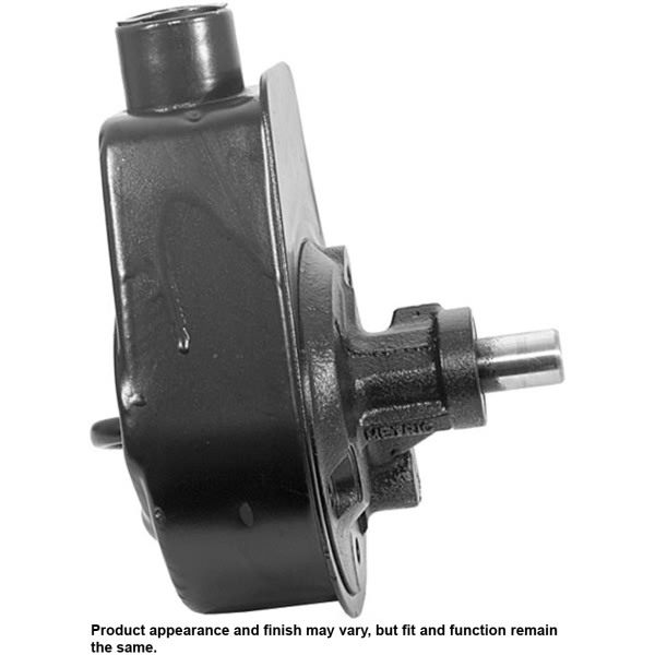 Cardone Reman Remanufactured Power Steering Pump w/Reservoir 20-7824