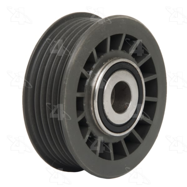 Four Seasons Drive Belt Idler Pulley 45052