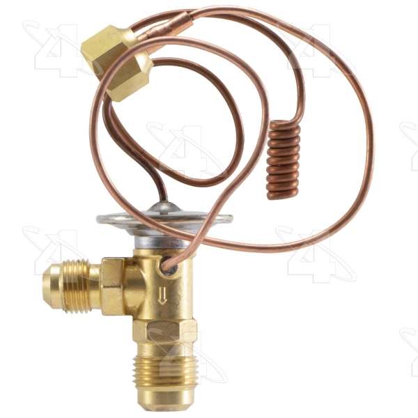 Four Seasons A C Expansion Valve 38606