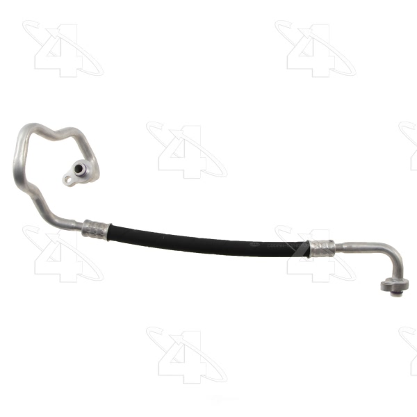 Four Seasons A C Refrigerant Discharge Hose 66356