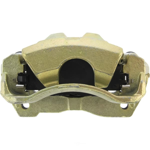 Centric Posi Quiet™ Loaded Front Passenger Side Brake Caliper 142.44163