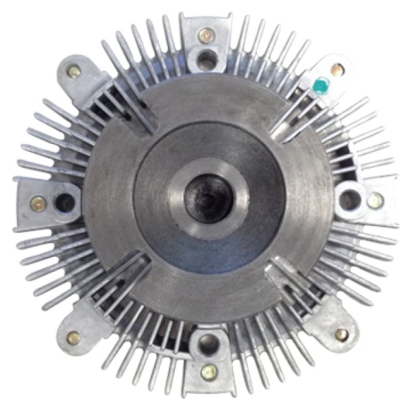 GMB Engine Cooling Fan Clutch 935-2010