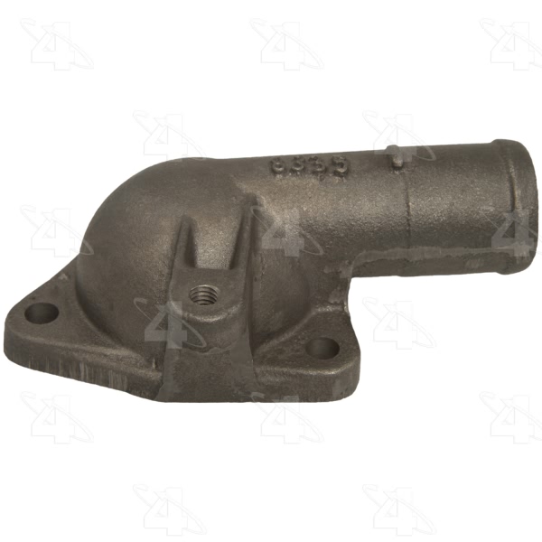 Four Seasons Engine Coolant Water Inlet W O Thermostat 85271