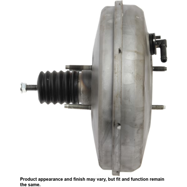 Cardone Reman Remanufactured Vacuum Power Brake Booster w/o Master Cylinder 53-8120