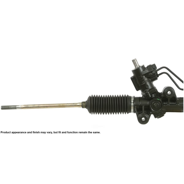 Cardone Reman Remanufactured Hydraulic Power Rack and Pinion Complete Unit 26-8002