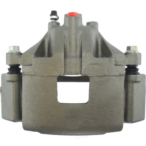 Centric Remanufactured Semi-Loaded Front Passenger Side Brake Caliper 141.62145