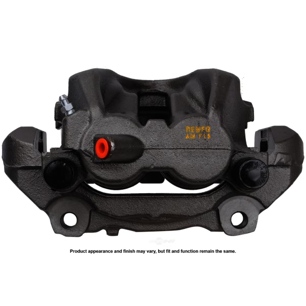 Cardone Reman Remanufactured Unloaded Caliper w/Bracket 19-B6190A