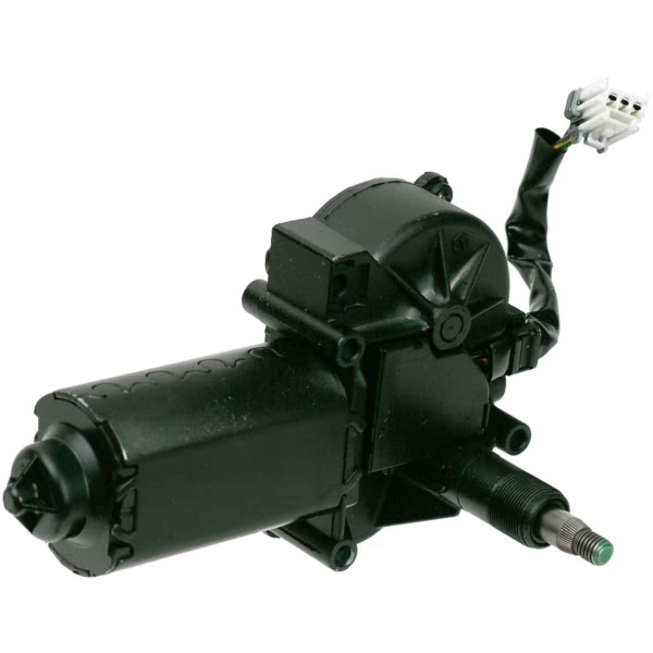 Cardone Reman Remanufactured Wiper Motor 43-4319