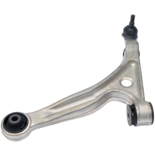 Dorman Front Passenger Side Lower Non Adjustable Control Arm And Ball Joint Assembly 522-846