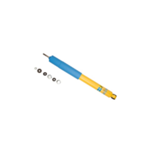 Bilstein Rear Driver Or Passenger Side Standard Monotube Smooth Body Shock Absorber 24-265973