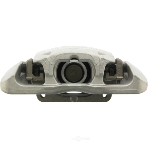 Centric Remanufactured Semi-Loaded Front Passenger Side Brake Caliper 141.34079