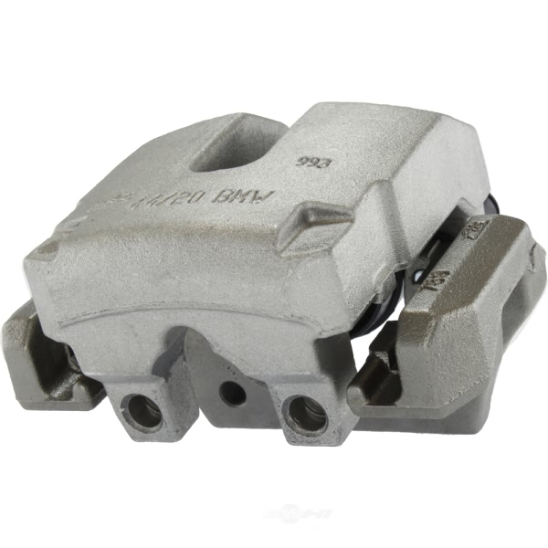 Centric Remanufactured Semi-Loaded Rear Driver Side Brake Caliper 141.34584
