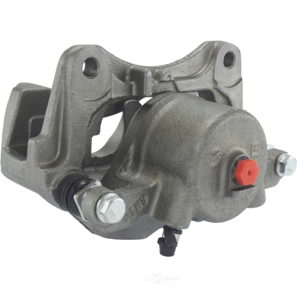 Centric Remanufactured Semi-Loaded Front Passenger Side Brake Caliper 141.62141