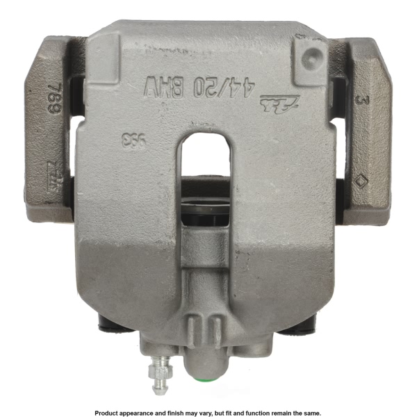 Cardone Reman Remanufactured Unloaded Caliper w/Bracket 19-B3330