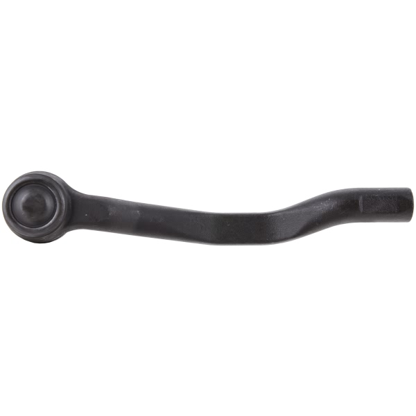 Centric Premium™ Front Driver Side Outer Steering Tie Rod End 612.42044
