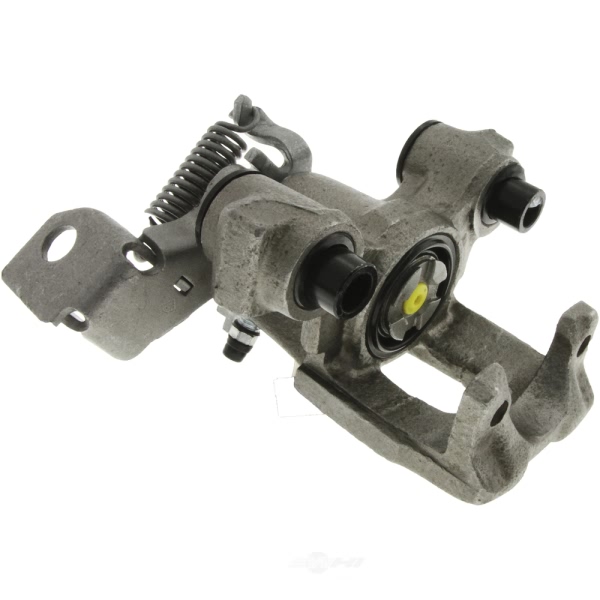 Centric Remanufactured Semi-Loaded Rear Passenger Side Brake Caliper 141.62523