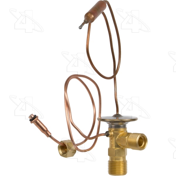 Four Seasons A C Expansion Valve 38872