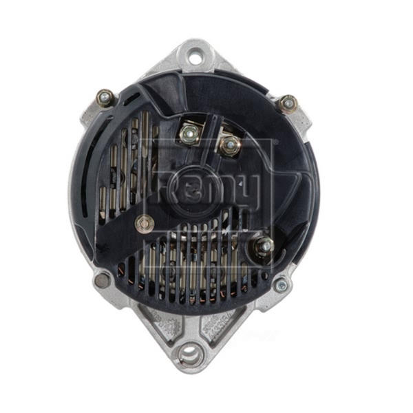 Remy Remanufactured Alternator 14425