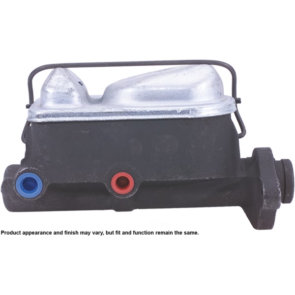 Cardone Reman Remanufactured Master Cylinder 10-1582