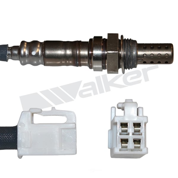 Walker Products Oxygen Sensor 350-34606