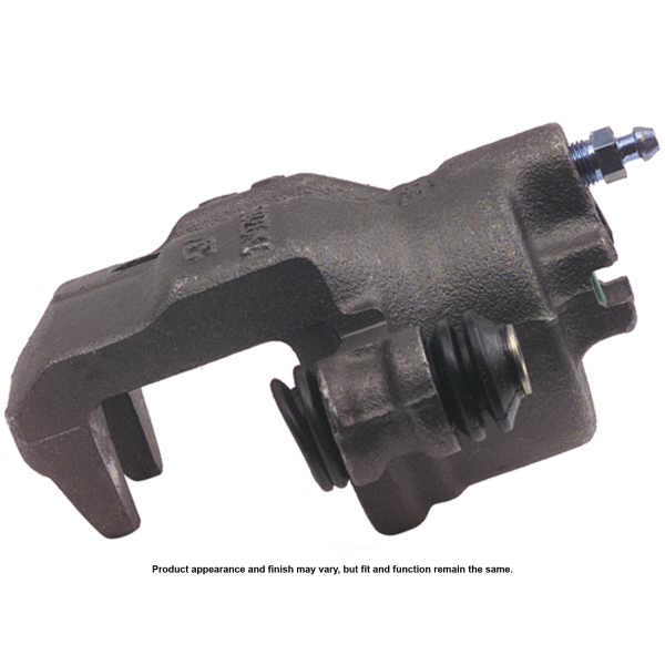 Cardone Reman Remanufactured Unloaded Caliper 19-1642