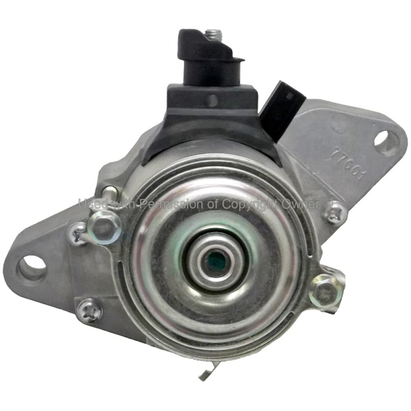 Quality-Built Starter Remanufactured 19590