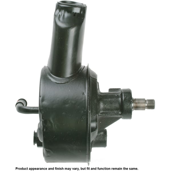 Cardone Reman Remanufactured Power Steering Pump w/Reservoir 20-6084