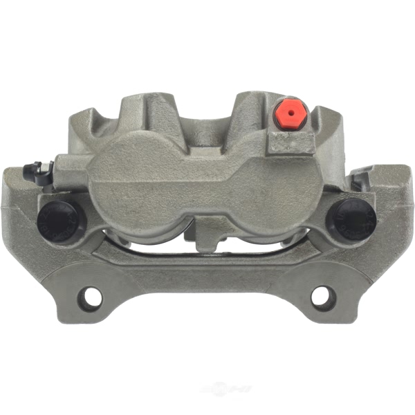 Centric Remanufactured Semi-Loaded Front Passenger Side Brake Caliper 141.58011