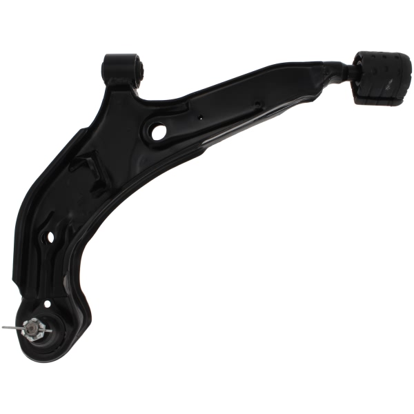 Centric Premium™ Front Passenger Side Lower Control Arm and Ball Joint Assembly 622.42052