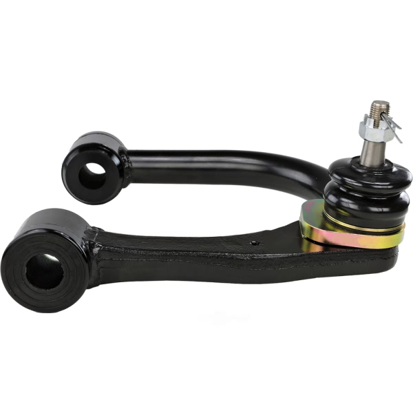 Mevotech Supreme Front Driver Side Upper Adjustable Control Arm And Ball Joint Assembly CMS861197