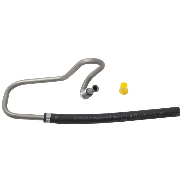 Gates Power Steering Return Line Hose Assembly 358320