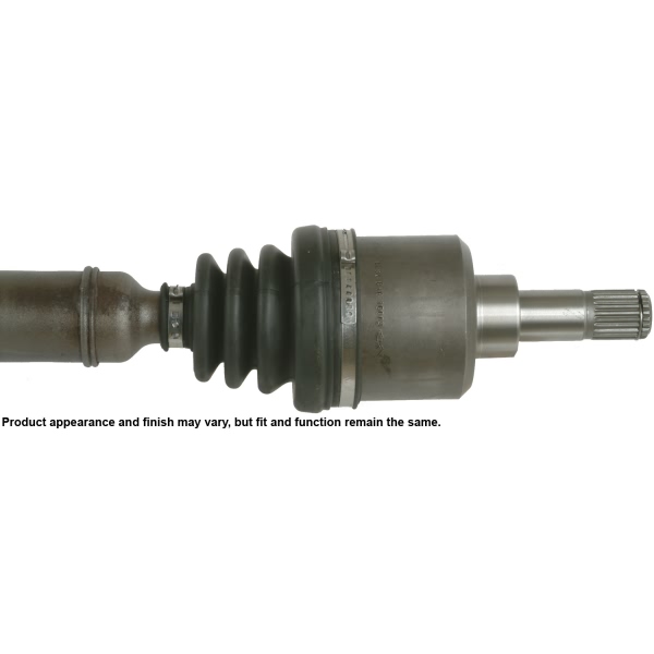 Cardone Reman Remanufactured CV Axle Assembly 60-2028