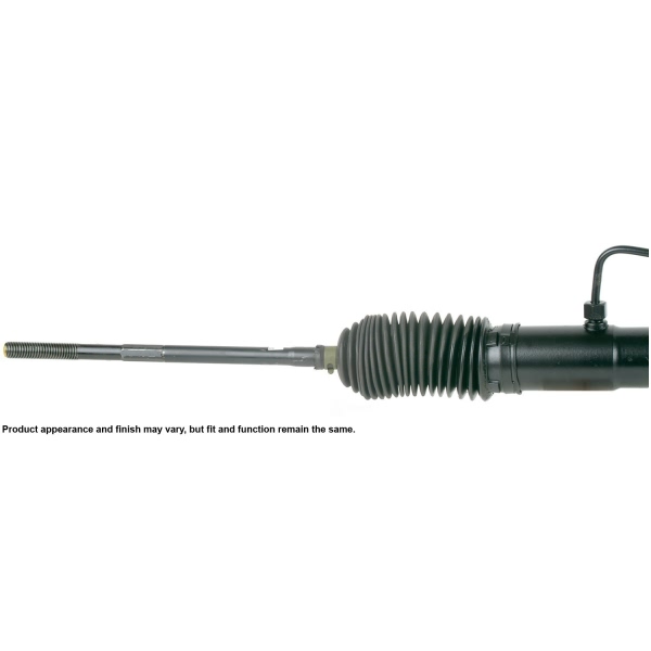 Cardone Reman Remanufactured Hydraulic Power Rack and Pinion Complete Unit 26-2410
