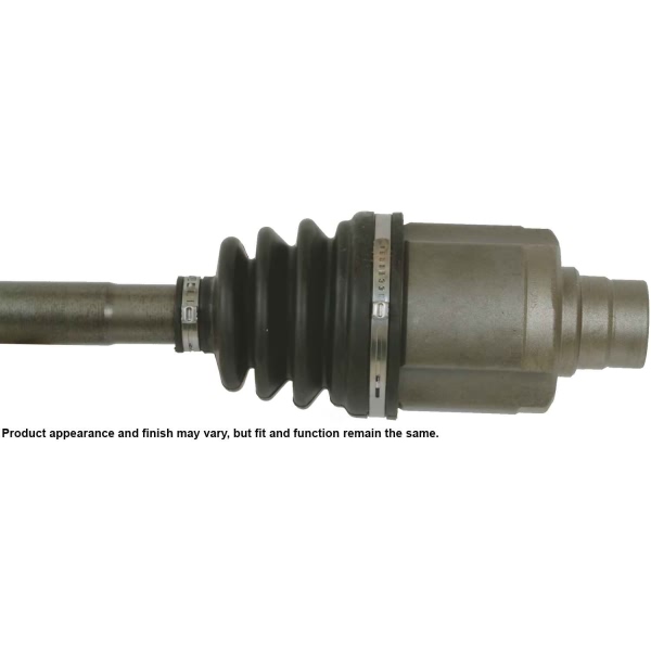 Cardone Reman Remanufactured CV Axle Assembly 60-4239