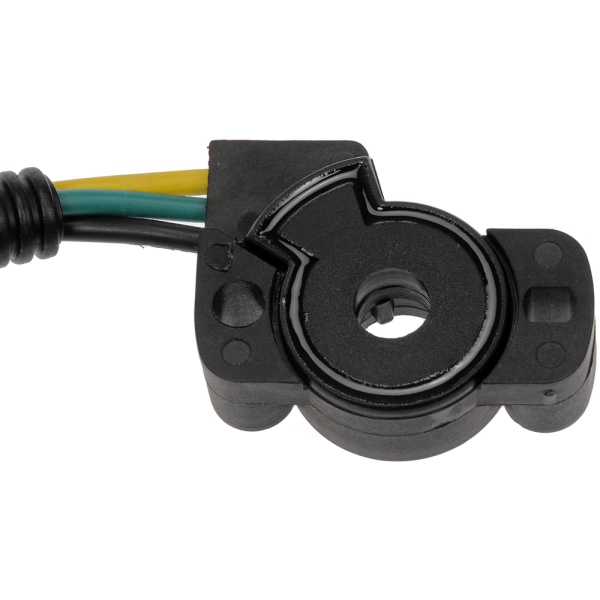 Dorman Throttle Position Sensor 977-512