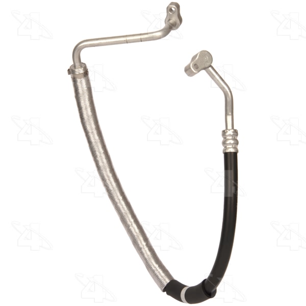 Four Seasons A C Discharge Line Hose Assembly 55771