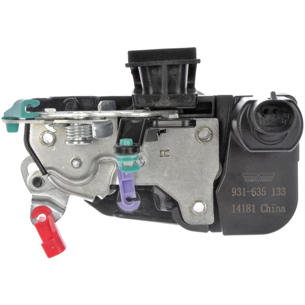 Dorman OE Solutions Front Passenger Side Door Lock Actuator Motor 931-635