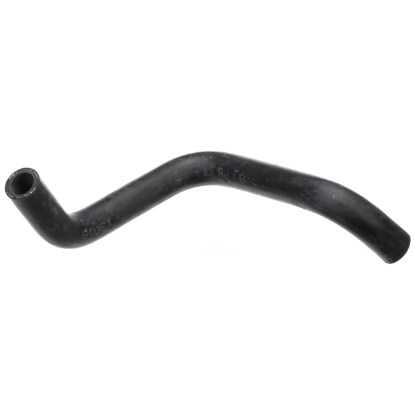 Gates Hvac Heater Molded Hose 19635
