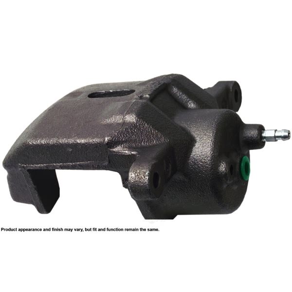 Cardone Reman Remanufactured Unloaded Caliper 19-2651