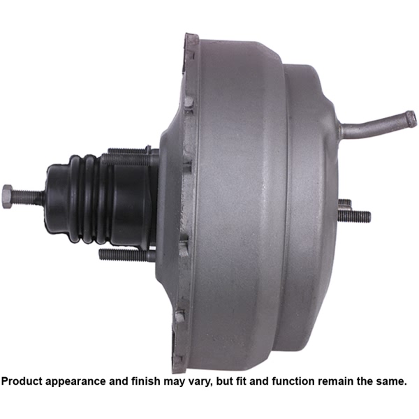 Cardone Reman Remanufactured Vacuum Power Brake Booster w/o Master Cylinder 54-72505