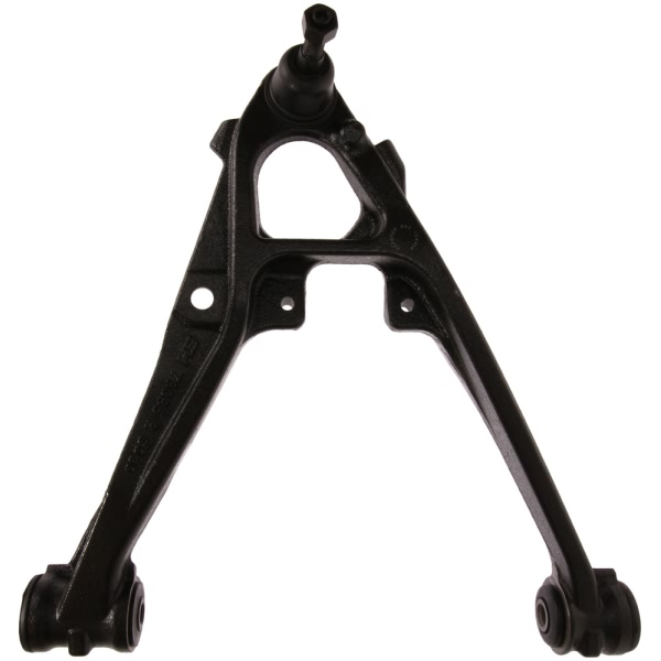 Centric Premium™ Front Passenger Side Lower Control Arm and Ball Joint Assembly 622.66029