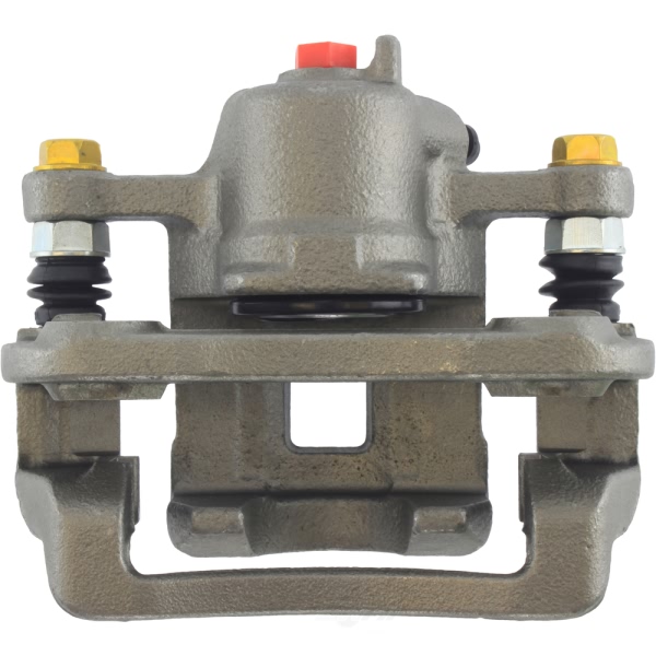 Centric Remanufactured Semi-Loaded Rear Driver Side Brake Caliper 141.51640