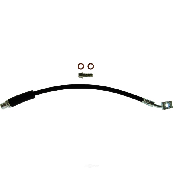 Centric Rear Passenger Side Brake Hose 150.62485