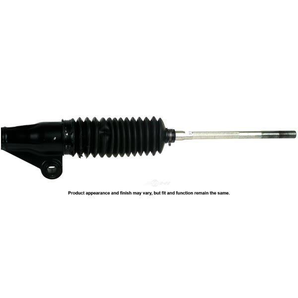 Cardone Reman Remanufactured EPS Manual Rack and Pinion 1G-1812