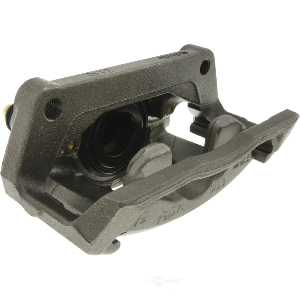 Centric Remanufactured Semi-Loaded Rear Driver Side Brake Caliper 141.67502